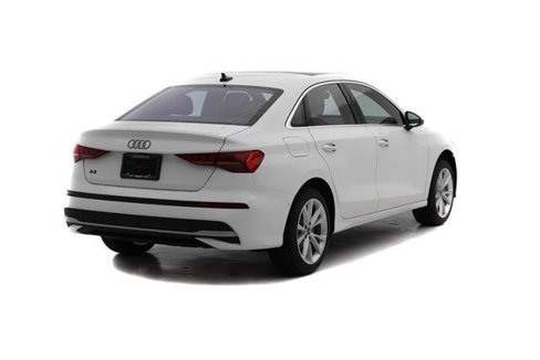Used 2025 Audi A3 2.0T Premium w/ Convenience Package image 4