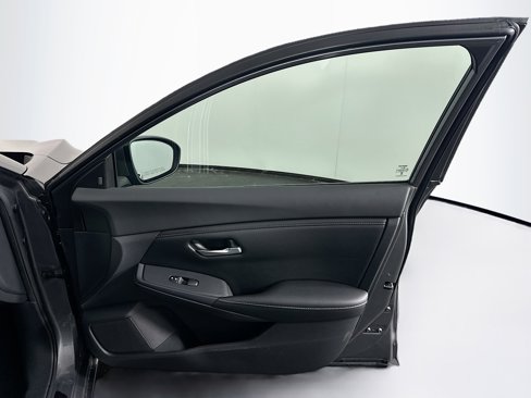 Used 2022 Nissan Sentra SV w/ Trunk Package image 29