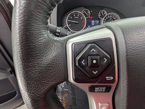 Used 2016 Toyota Tundra Limited image 18