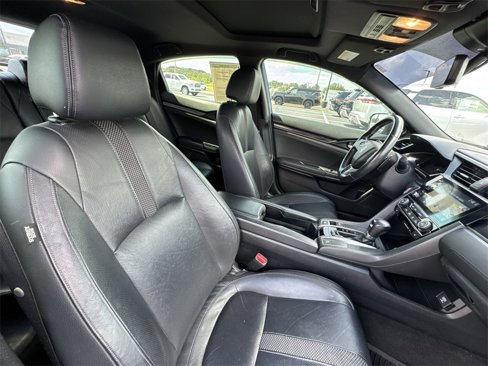 Used 2020 Honda Civic Sport Touring image 25