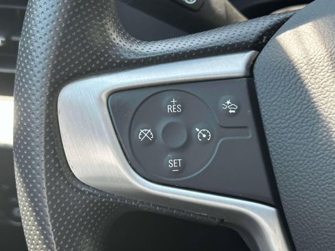 Certified 2022 GMC Terrain SLE w/ Driver Convenience Package image 6