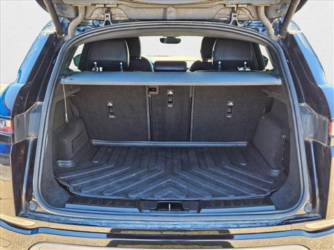 Used 2020 Land Rover Range Rover Evoque SE image 7
