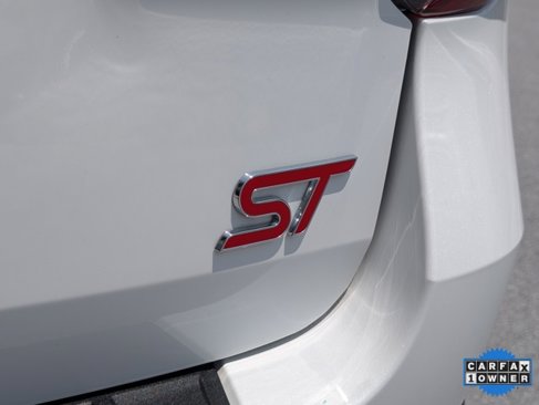 Used 2024 Ford Explorer ST w/ Equipment Group 401A image 33