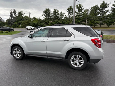 Used 2016 Chevrolet Equinox LT w/ Convenience Package image 9