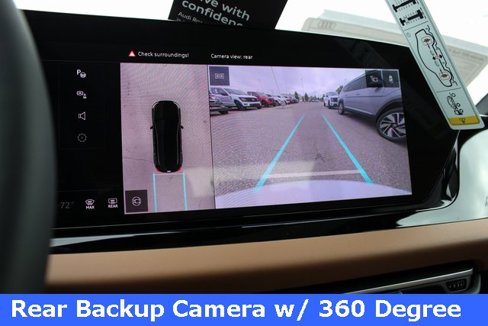New 2025 Audi A5 2.0T Premium Plus image 3