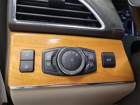 Used 2012 Lincoln MKX FWD w/ Wood Pkg image 25
