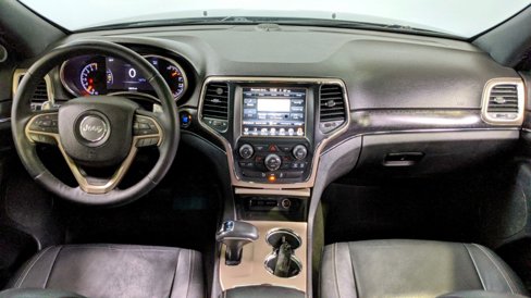 Used 2014 Jeep Grand Cherokee Limited image 24