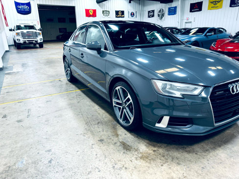 Used 2019 Audi A3 2.0T Premium w/ Convenience Package image 18