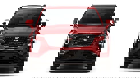 New 2025 Cadillac XT4 Premium Luxury w/ Cold Weather Package image 26