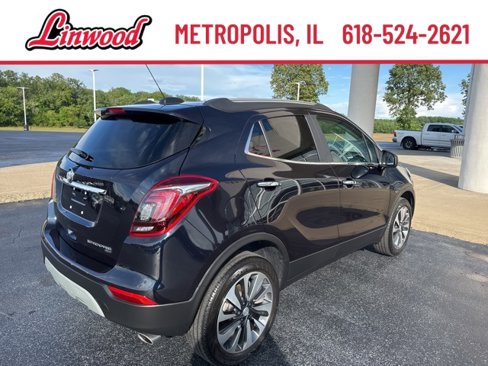Used 2022 Buick Encore Preferred w/ Safety Package image 6