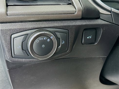 Used 2018 Ford Fusion S image 10