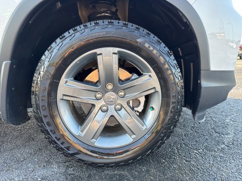 Used 2023 Honda Ridgeline RTL image 12