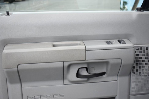 Used 2012 Ford E-150 and Econoline 150 w/ PWR Group image 12