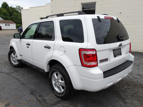 Used 2008 Ford Escape XLT image 5