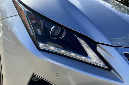 Used 2017 Lexus RX 350 FWD image 38
