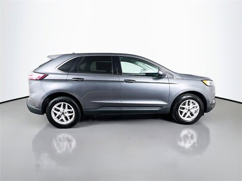 Used 2024 Ford Edge SEL image 23