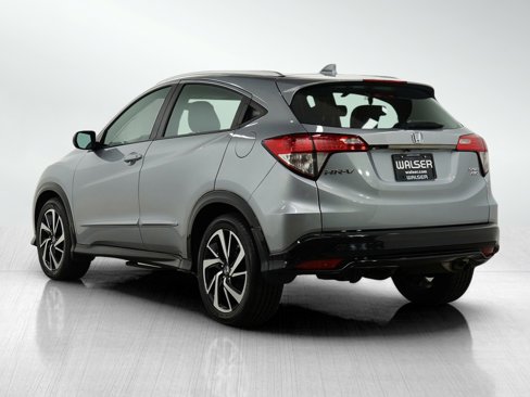 Used 2019 Honda HR-V Sport image 3