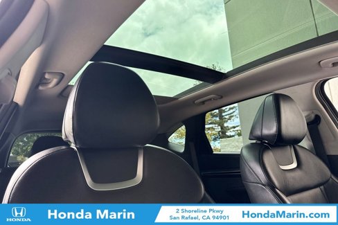 Used 2022 Hyundai Tucson Limited image 22