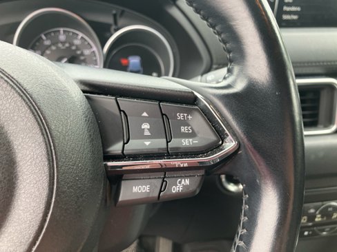 Used 2017 MAZDA CX-5 Grand Touring image 22