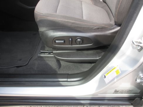 Used 2018 Chevrolet Traverse LT image 21