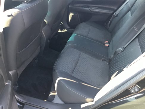 Used 2017 Nissan Altima 2.5 S image 16