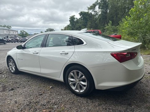 Used 2023 Chevrolet Malibu LT image 8