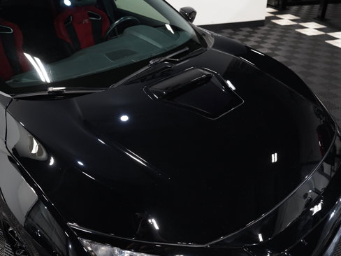Used 2019 Honda Civic Type R image 12