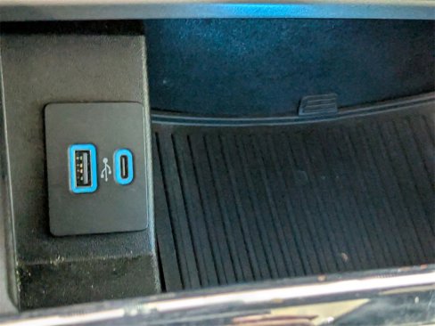 Used 2020 Ford Expedition XLT image 26