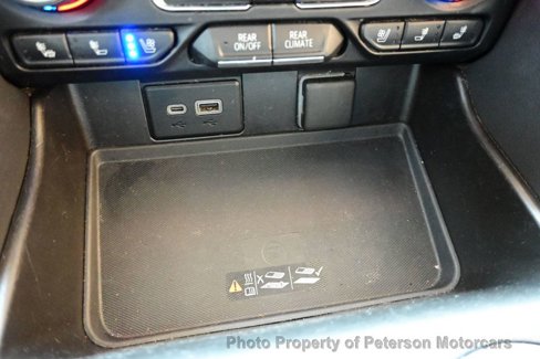 Used 2021 Chevrolet Suburban High Country image 39