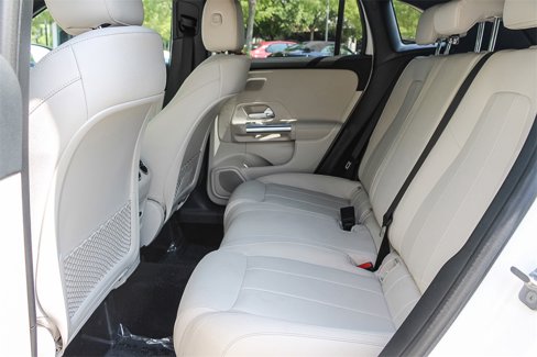 Used 2024 Mercedes-Benz GLA 250 image 19