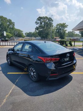 Used 2020 Hyundai Accent SE image 6