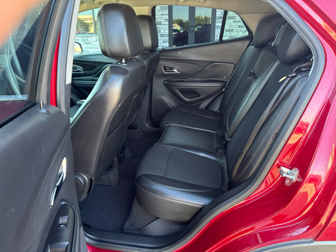 Used 2014 Buick Encore Convenience image 10