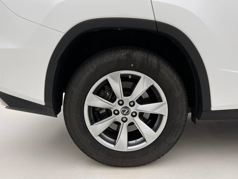 Used 2019 Lexus RX 350 AWD image 34