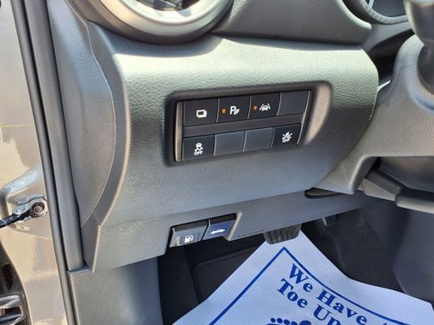 Certified 2025 Nissan Versa S image 26