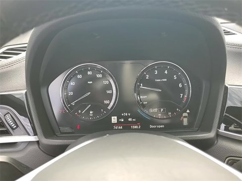 Used 2020 BMW X1 xDrive28i image 18