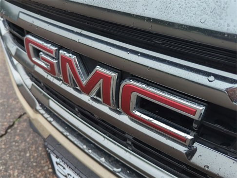 Certified 2022 GMC Terrain AT4 w/ Infotainment Package II image 31