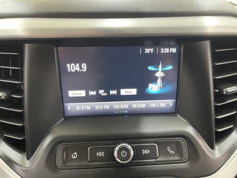 Used 2019 GMC Acadia SLE w/ LPO, Floor Liner Package image 30
