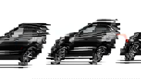 New 2024 Cadillac XT5 Premium Luxury image 27