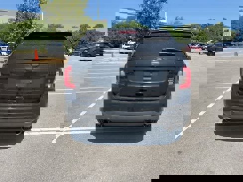 Used 2012 Ford Edge SEL image 4