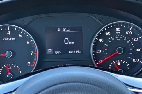 Used 2020 Kia Sportage LX image 22