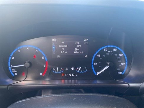 Certified 2021 Ford Bronco Sport Big Bend image 13