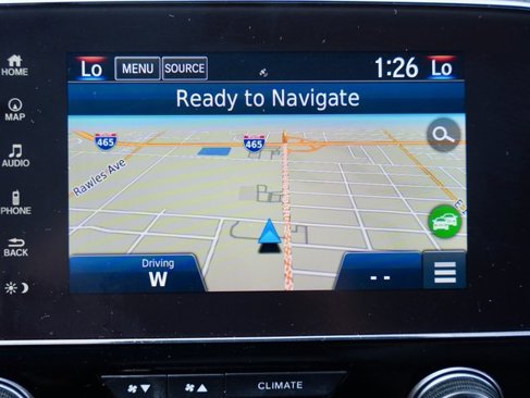 Used 2017 Honda CR-V Touring image 22