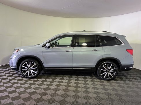 Used 2022 Honda Pilot Elite image 5