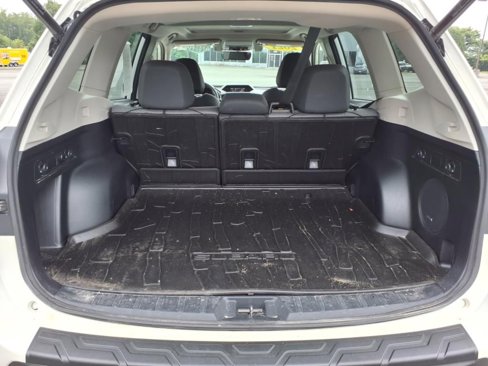 Used 2021 Subaru Forester Sport image 11
