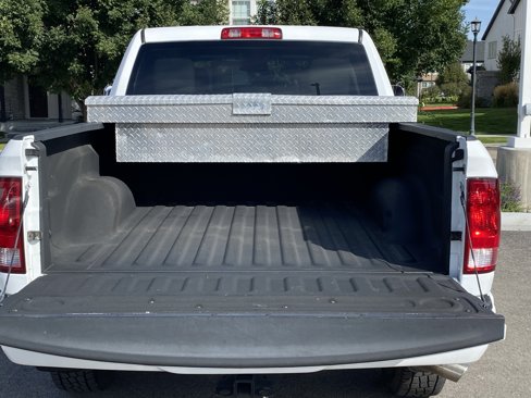 Used 2014 RAM 1500 ST w/ SXT Appearance Group image 32