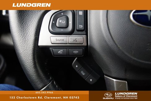 Used 2017 Subaru Outback 2.5i Premium image 15