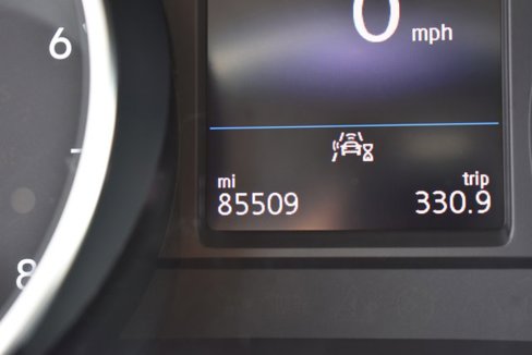 Used 2021 Volkswagen Tiguan SE image 24