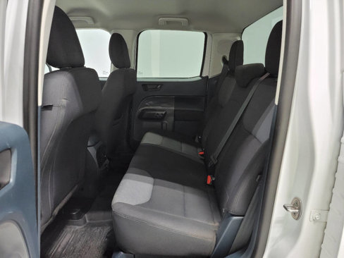 Used 2023 Ford Maverick XL w/ Equipment Group 100A Standard image 14