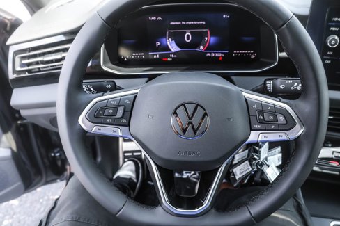 New 2025 Volkswagen Jetta Sport image 23