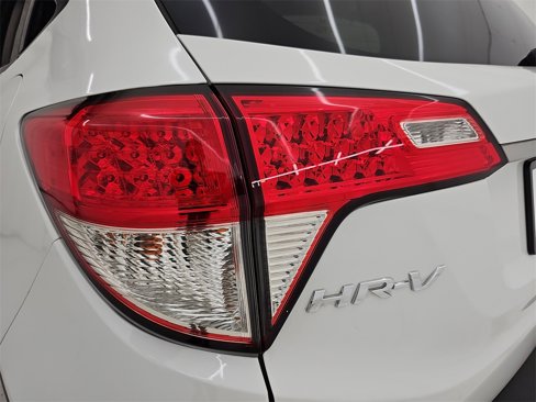 Used 2020 Honda HR-V EX image 40